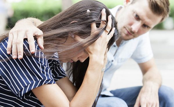 Using the best way to break up with a girl