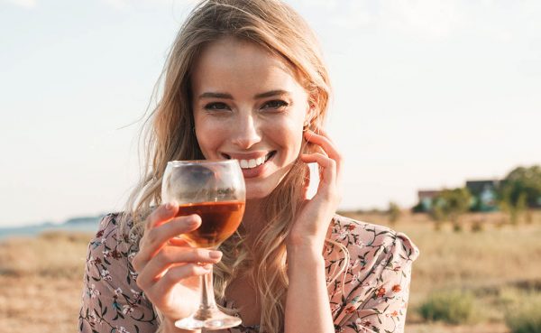 A single woman you can meet