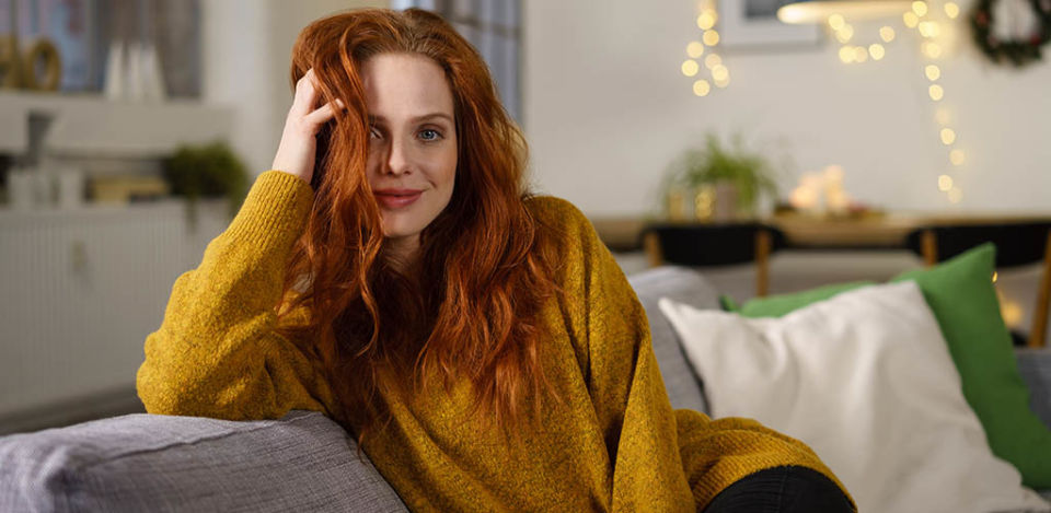 Get cozy and warm with some cougars in Alaska