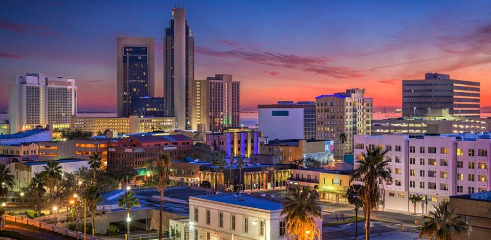 Where to meet single BBW in Corpus Christi Texas