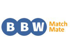 Logo for bbwmatchmate.com