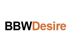 Logo for bbwdesire.com