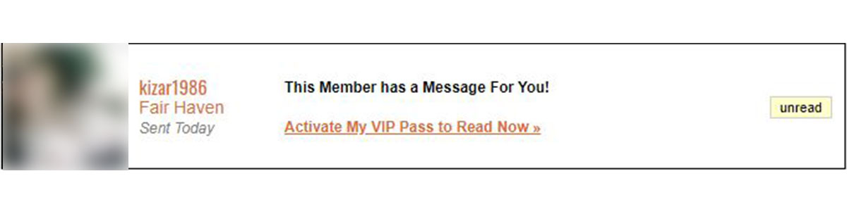 Messages from BBWdesire