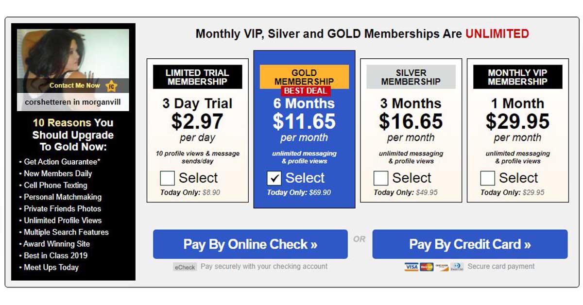 How much bbwdesire.com costs