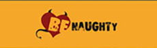 BeNaughty Logo