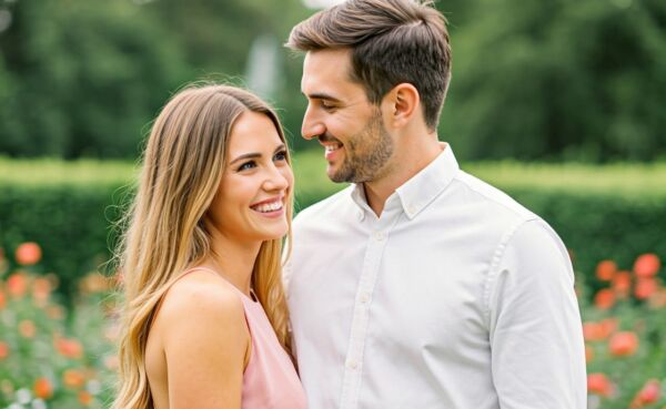 How to turn small talk into a hookup