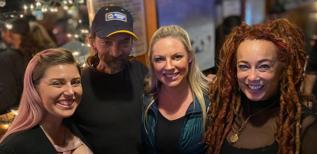 Regular patrons of Darwin's Theory