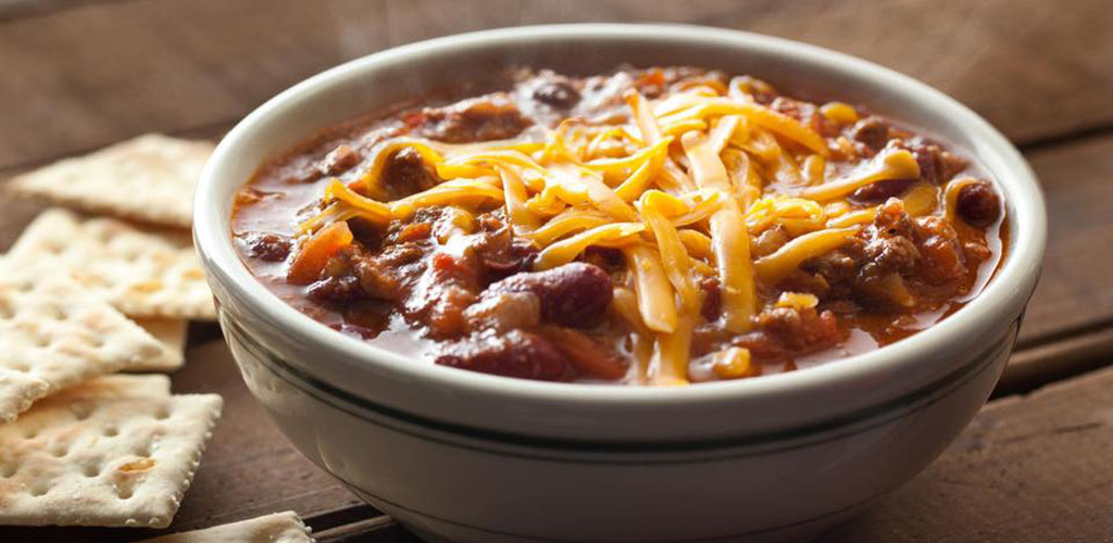 A hearty soup from Elephant Run