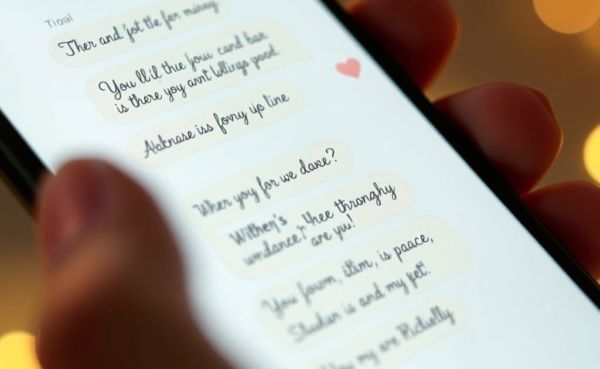 how to text girls on dating apps0