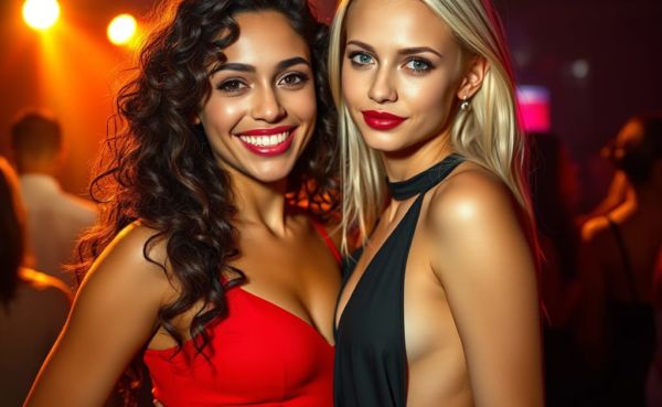 casual hookup near me