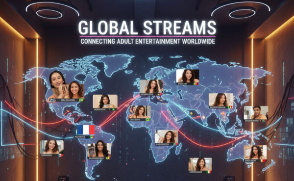 Global webcam map connecting users to models worldwide, ideal for location-based adult streaming searches.