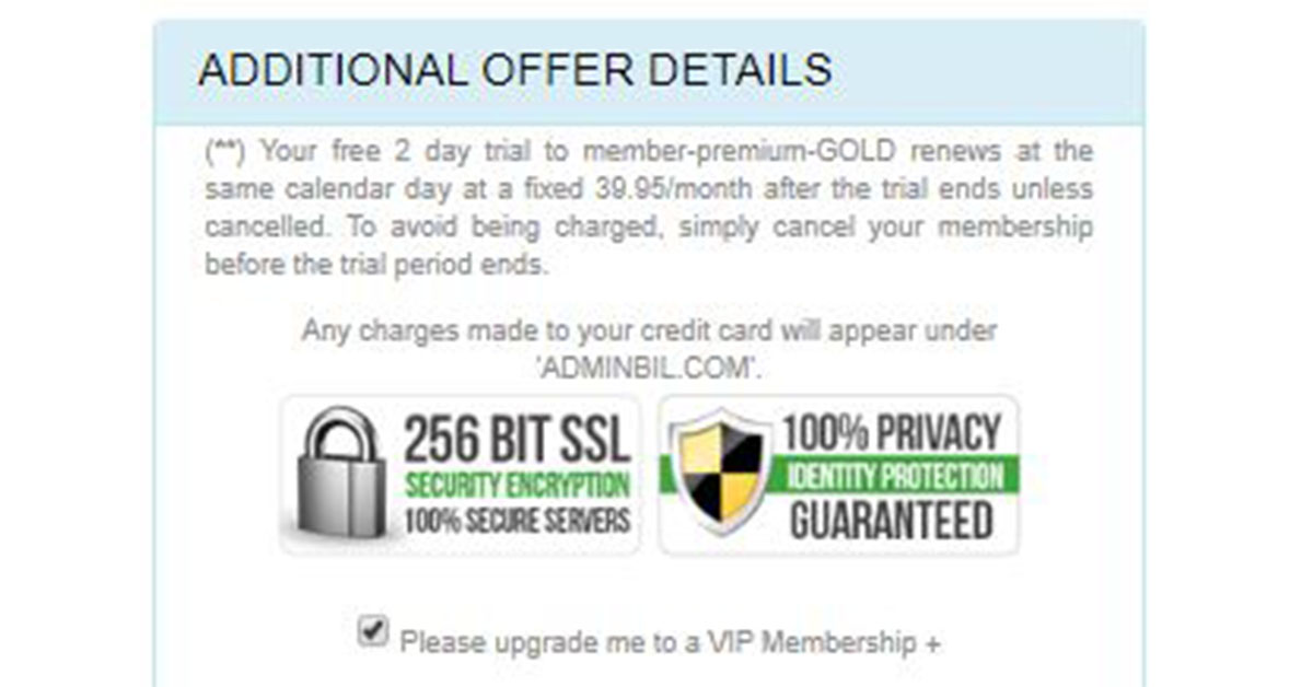 How much highslut.com costs