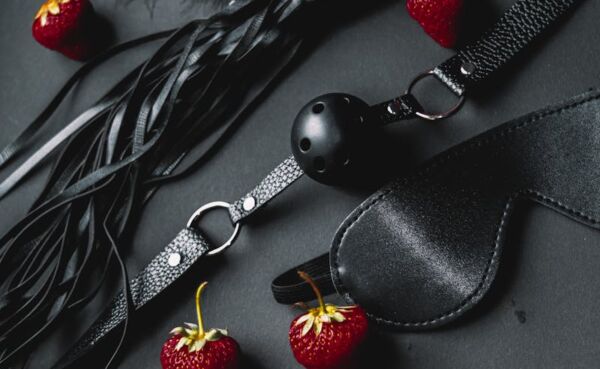 Sexual Fetish Accessories