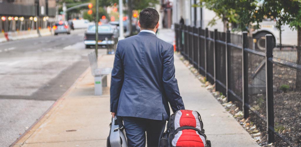 Man who gave up on meeting cougars