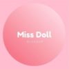 Miss Doll author