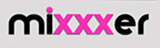 Mixxer review logo
