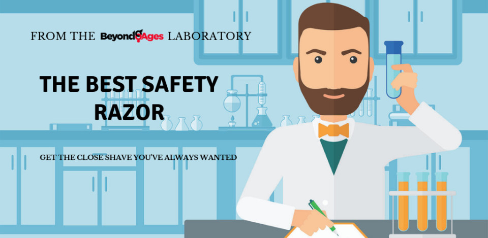 The best safety razors