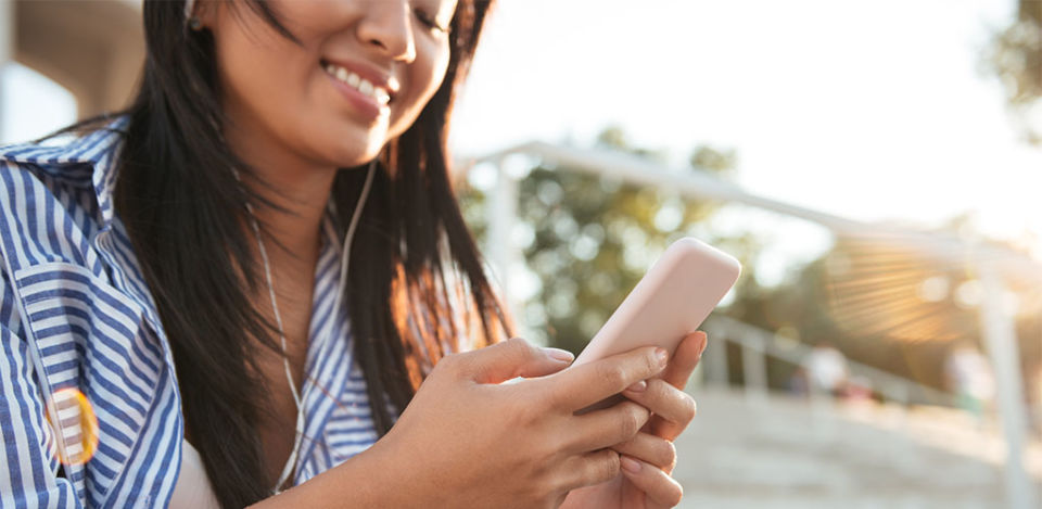 The reaction you get from a good Tinder bio