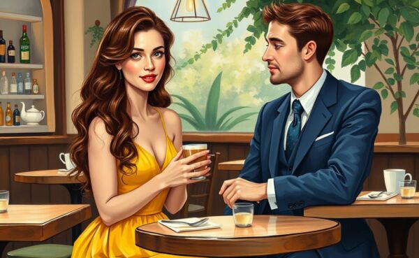 How to read vibes for a casual hookup