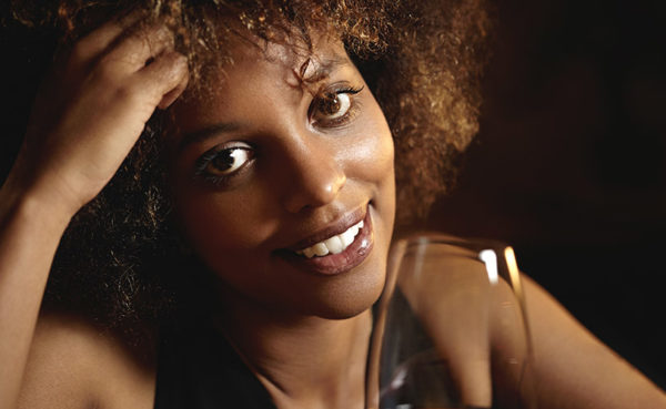 Beautiful Alabama MILF looking seductive