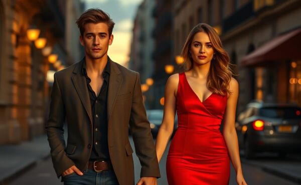 Best conversation starters for older women