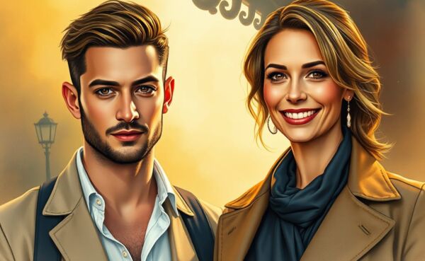 How to deepen trust in age-gap relationships