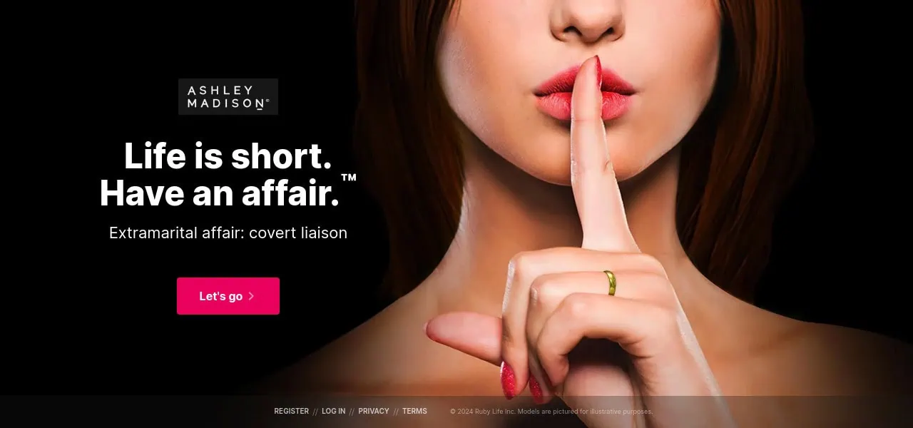 discreet affair apps