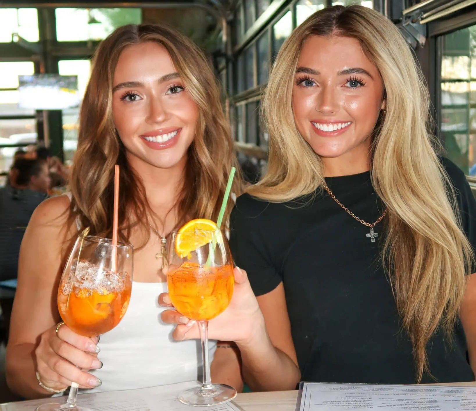 Backyard Gilbert Bar & Grill