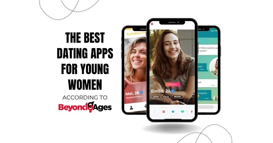 Best dating apps for young adults