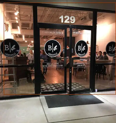 Boar & Brush Louisville