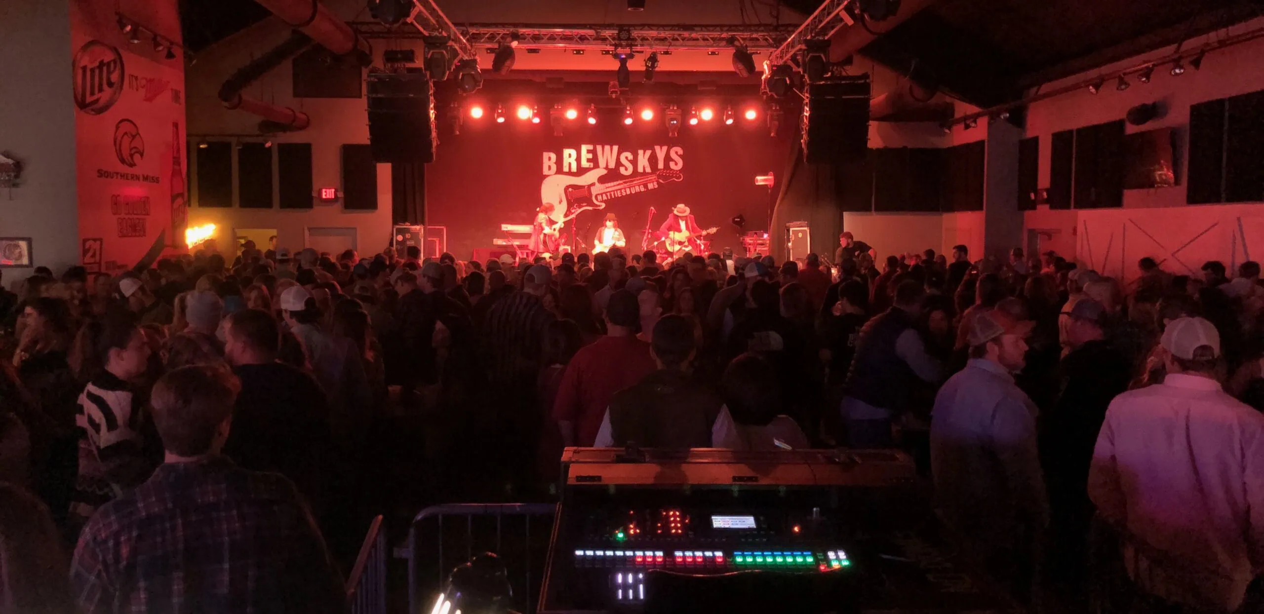 BrewSky's Mississippi