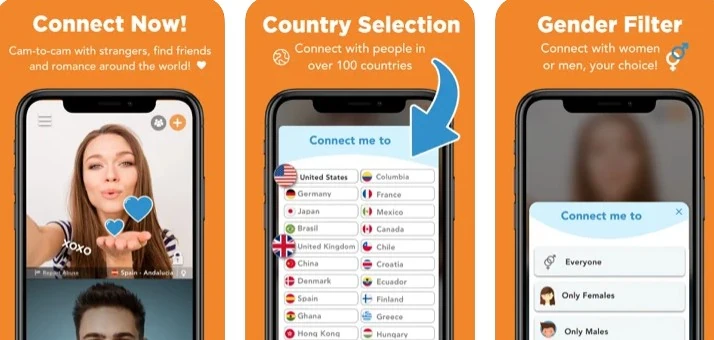 LuckyCrush Alternatives: 7 Random Video Chat Sites That Actually Work in 2025