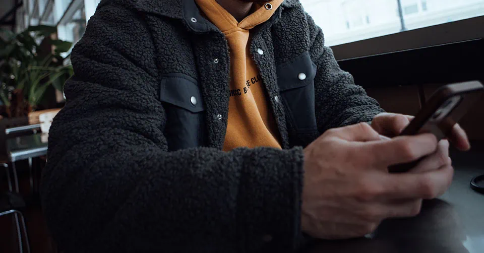 Choosing from a variety of free dating apps