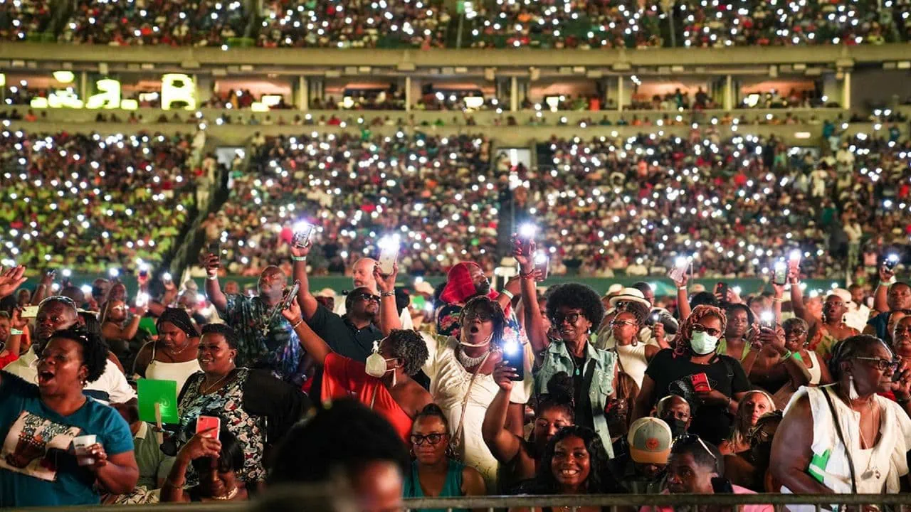 Cincinnati Music Festival