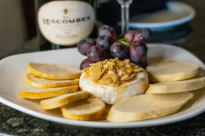 D.H. Lescombes Winery & Bistro Albuequerque