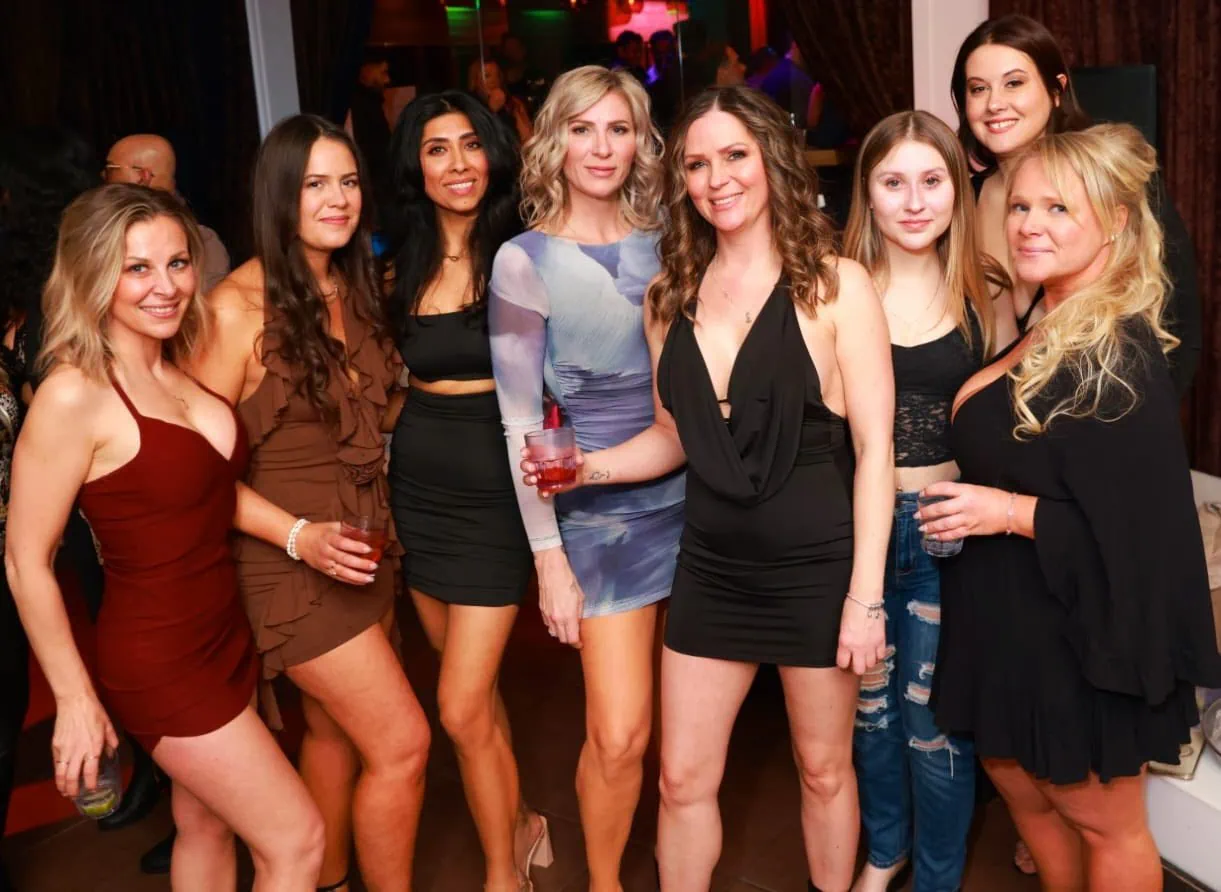 Dirty Martini Mississauga