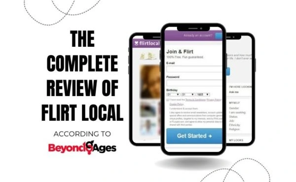 Screenshot from reviewing FlirtLocal