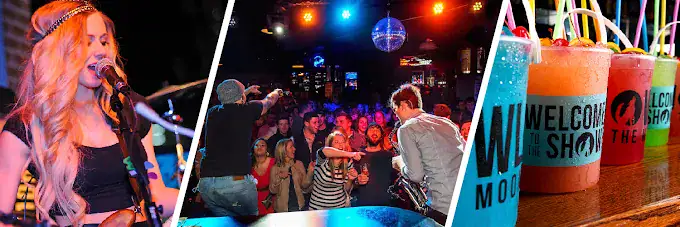 Howl at the Moon Louisville