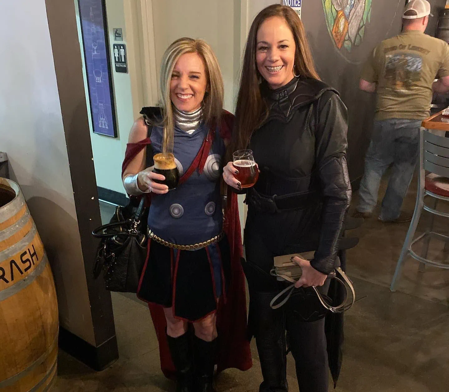 Launch Pad Brewery Aurora 