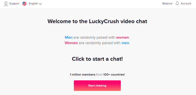 LuckyCrush review