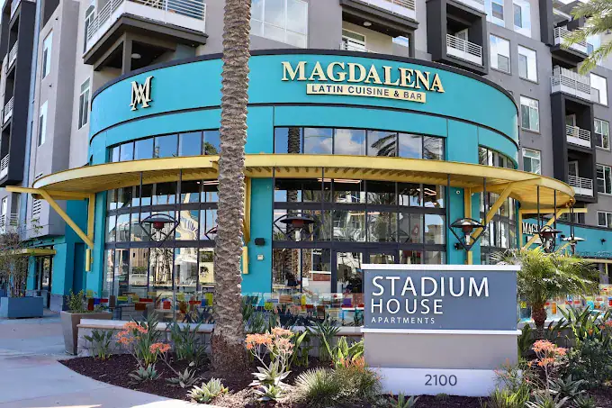 Magdalena Kitchen & Bar Anaheim
