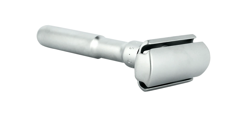 Merkur Futur Adjustable Double Edge Safety Razor Best Safety Razor is the top rated safety razor