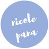 Nicole Pena author