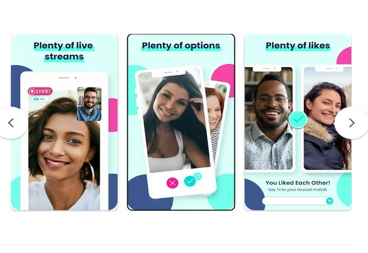 Best dating platforms