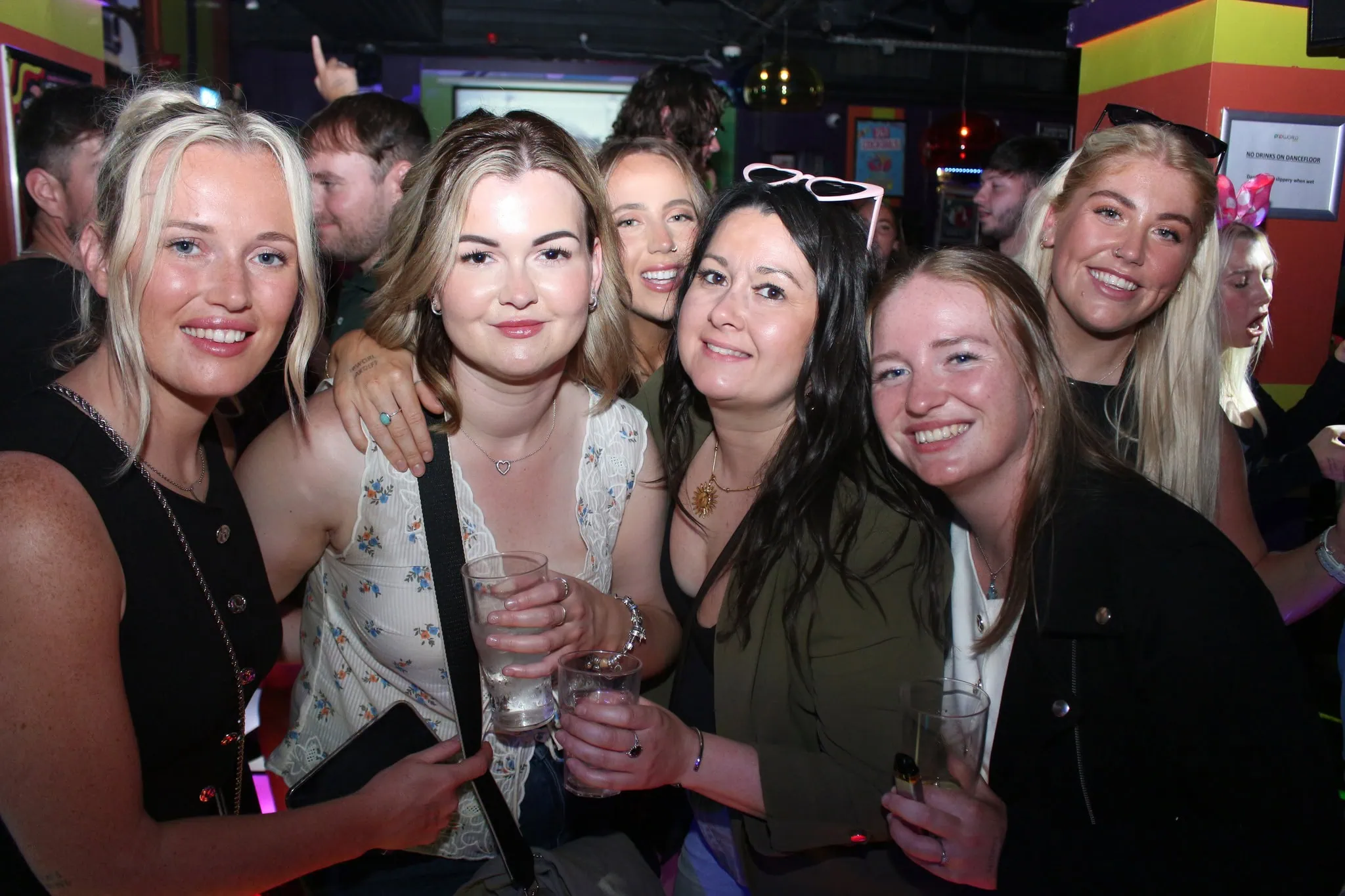 Popworld Cardiff