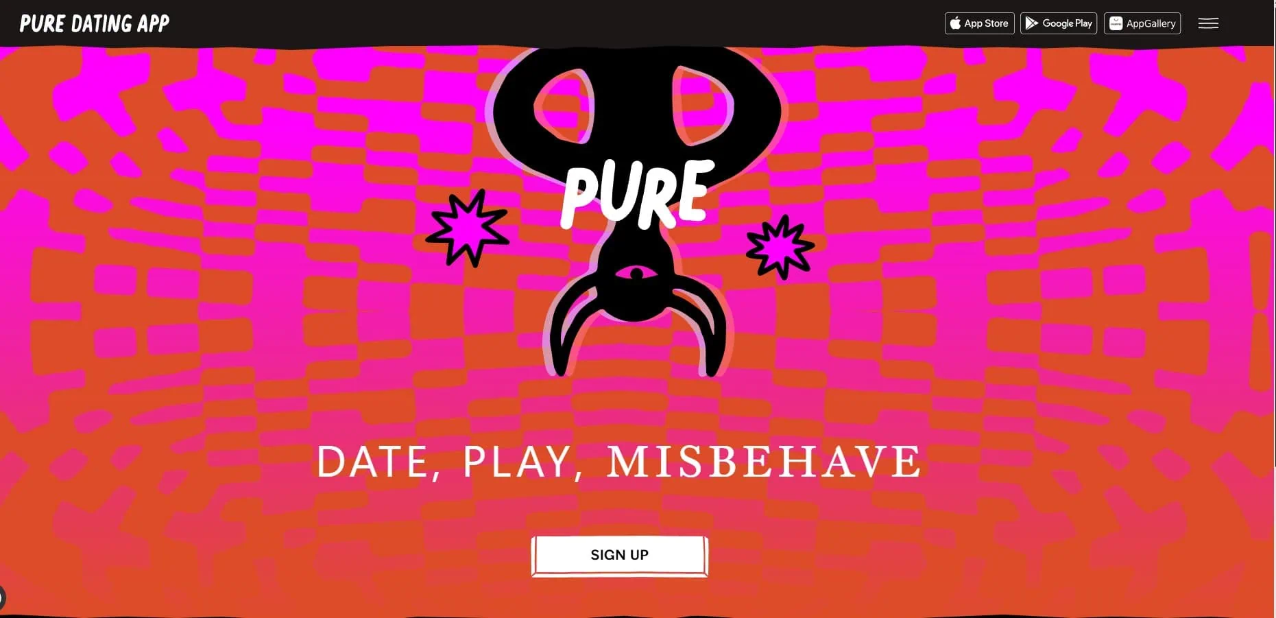 Is Pure worth it for anonymous hookups?