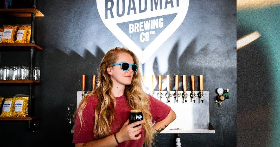 Roadmap Brewing Co. San Antonio