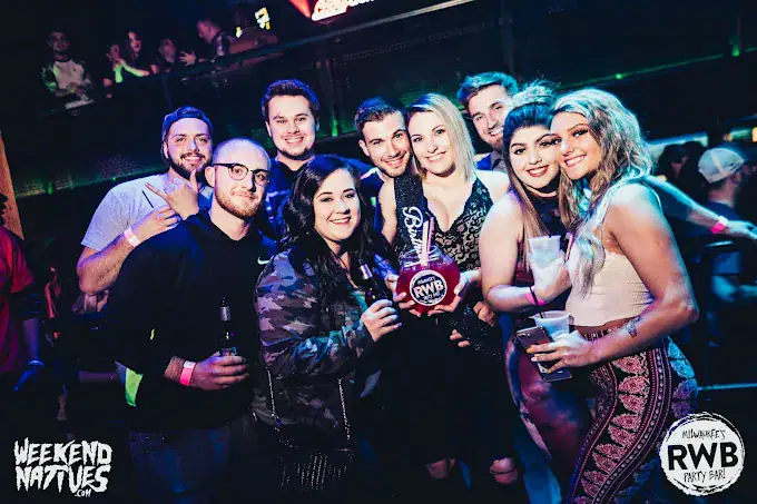 RWB Milwaukee Dance Club