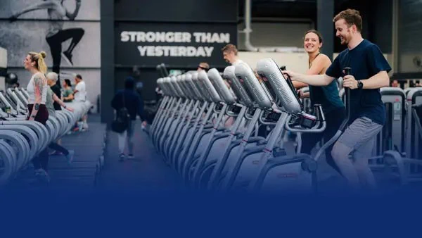 Simplicity Fitness Lower Hutt