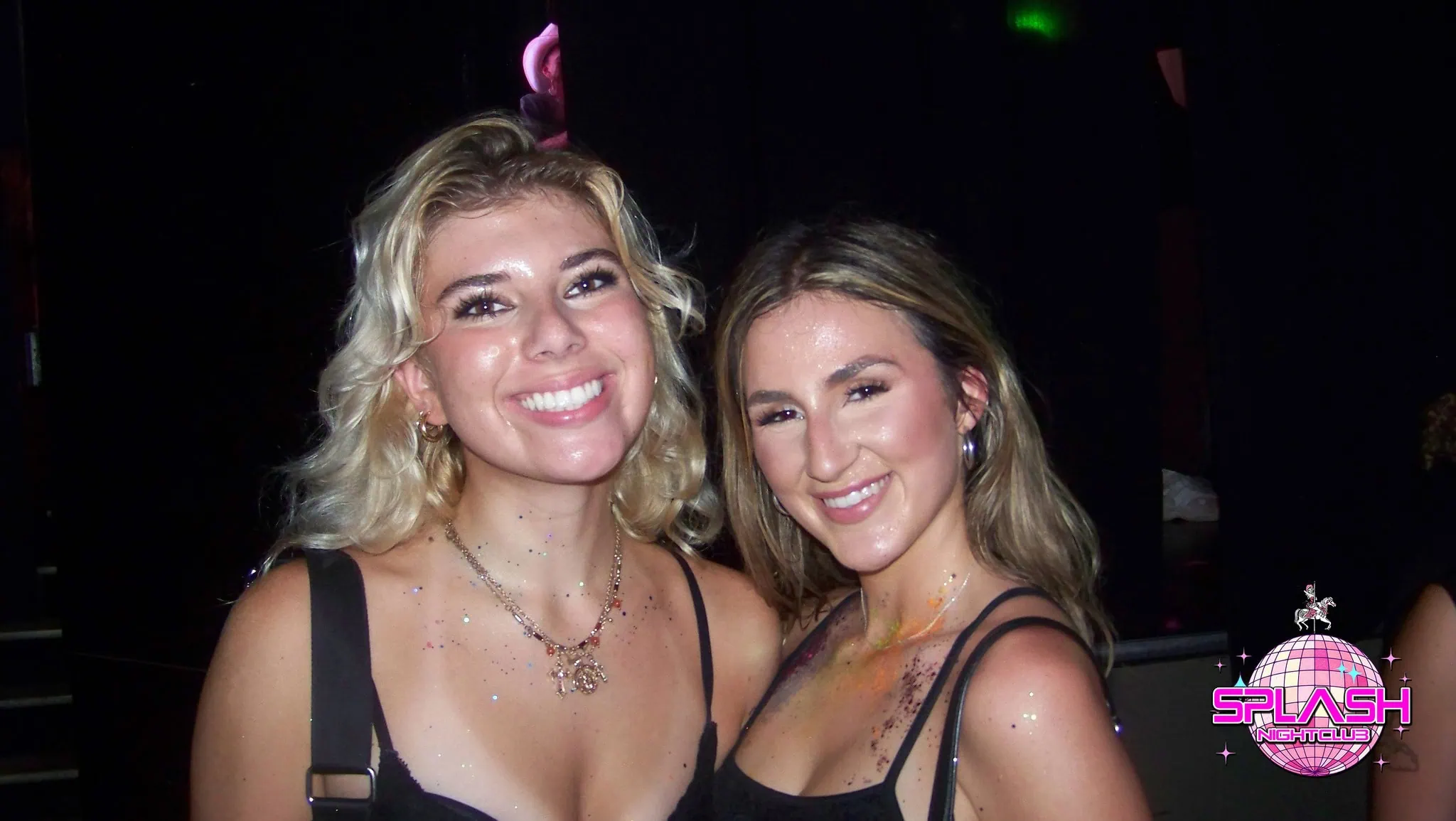 Splash Nightclub Baton Rouge